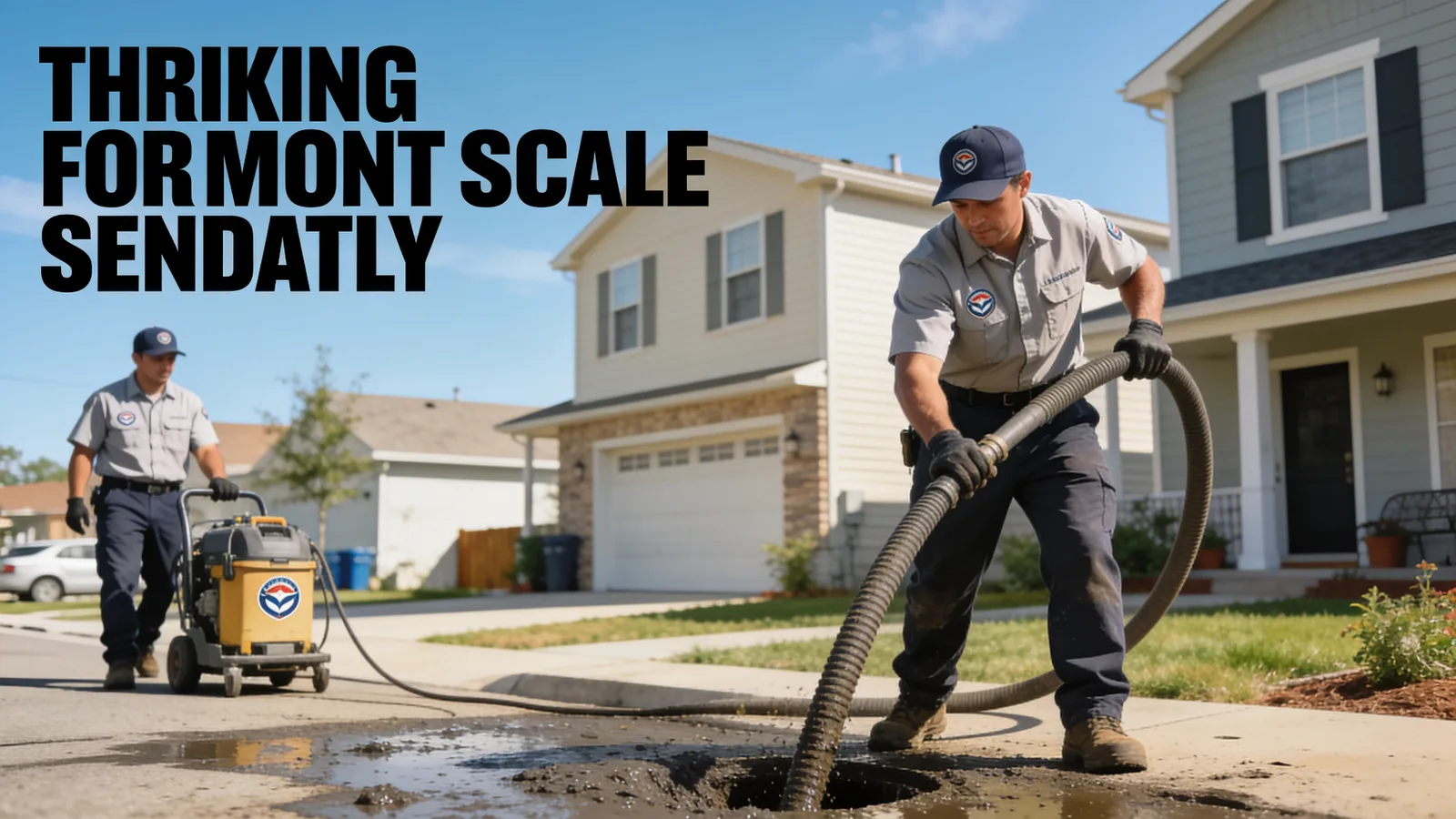 Sewage Cleanup in West Hamlin, WV near me